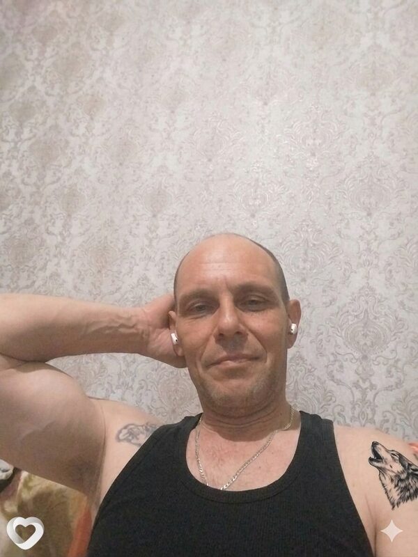 Владислав, 48, Таразе — анкета №562717