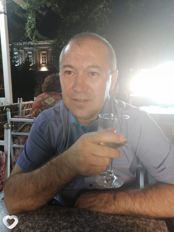 Эдуард Хасаншин, 54, Оренбурге — анкета №562718