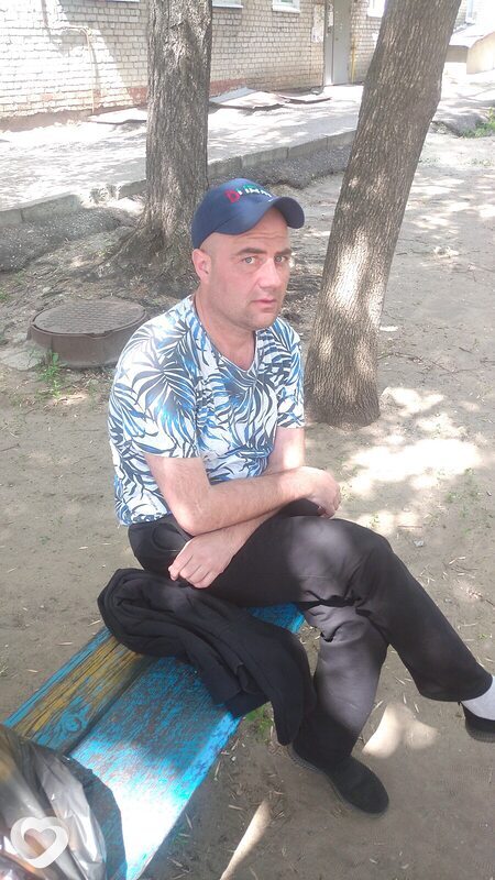 Евгений, 43, Пензе — анкета №562728