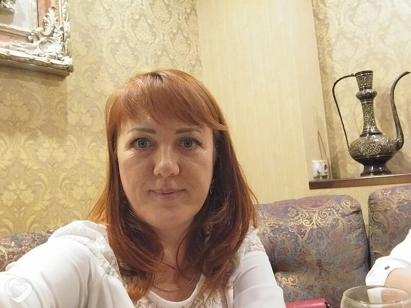 Гуля, 52, Ижевске — анкета №562729