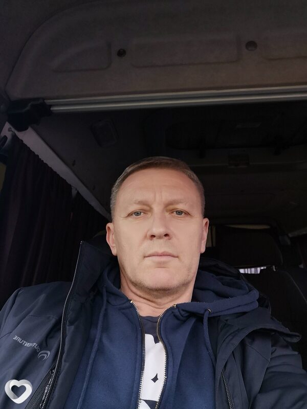 Александр, 55, Новом Уренгое — анкета №562732