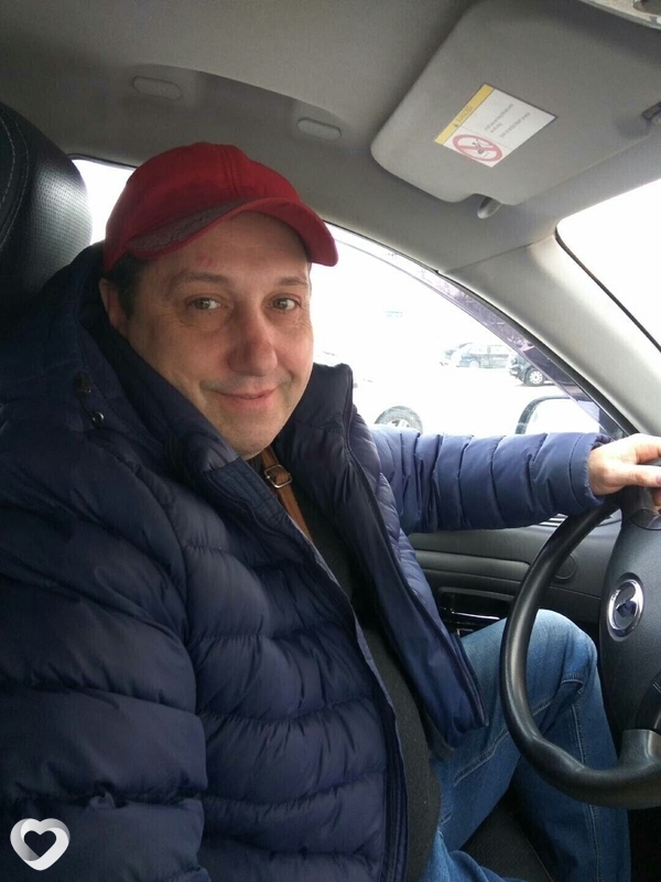 Михаил, 55, Иванове — анкета №562734