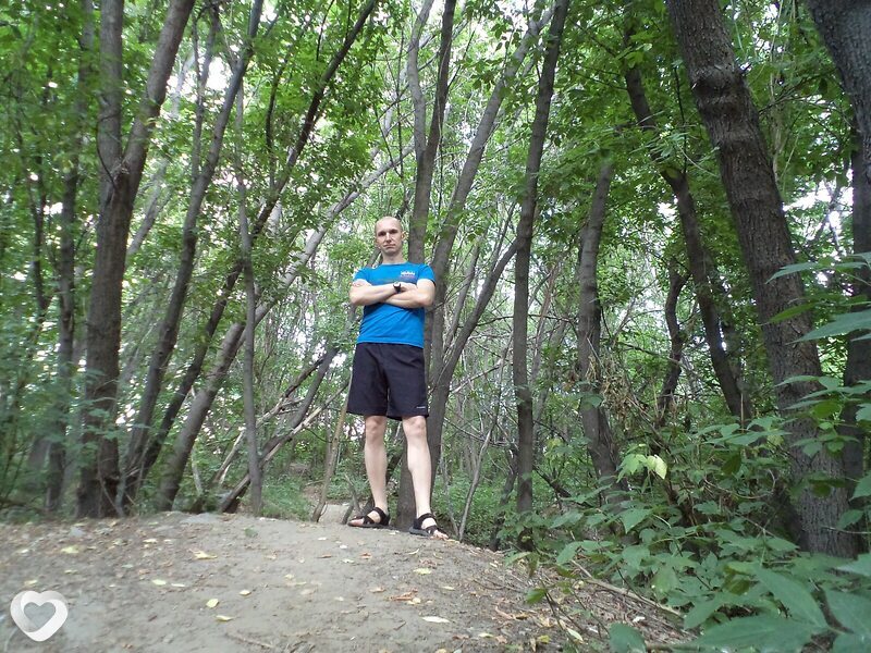 Дмитрий, 38, Новосибирске — анкета №562687