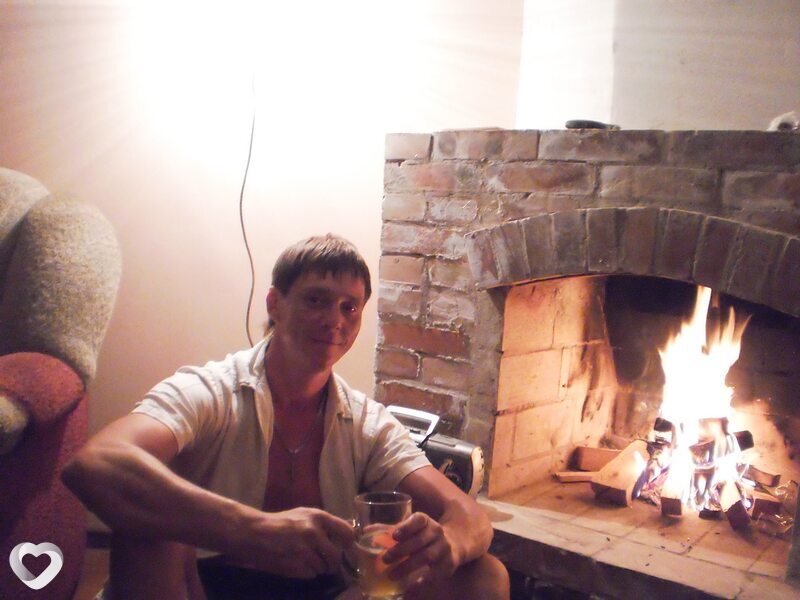 Елисейсилович, 39, Екатеринбурге — анкета №562690