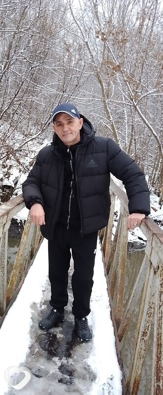 Дмитрий, 52, Пензе — анкета №562692