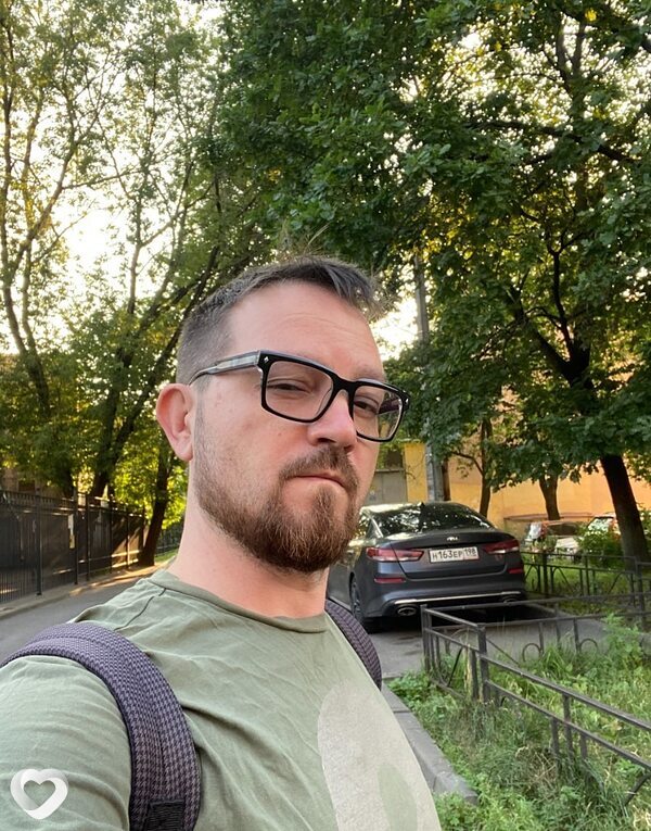 Алексей, 35, Новокузнецке — анкета №562696