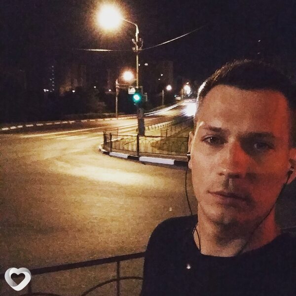 Константин, 37, Москве — анкета №562701