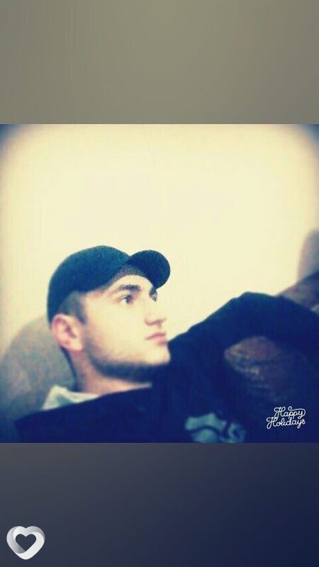 Murad Adbulaev, 28, Махачкале — анкета №562705
