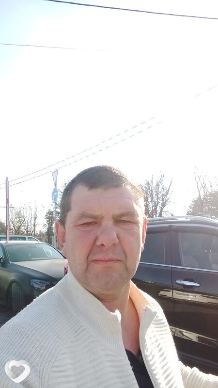Денис, 49, Краснодаре — анкета №562706