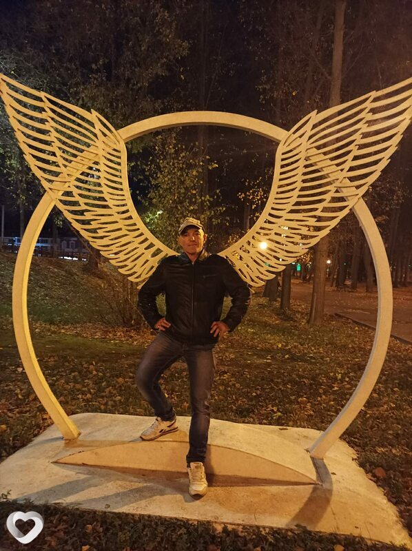 Владимир, 53, Иванове — анкета №562707