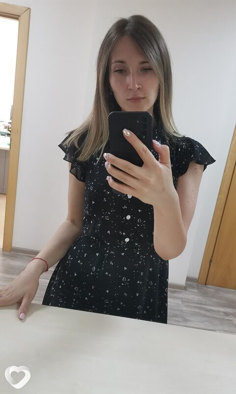 Анюта, 35, Красноярске — анкета №562710