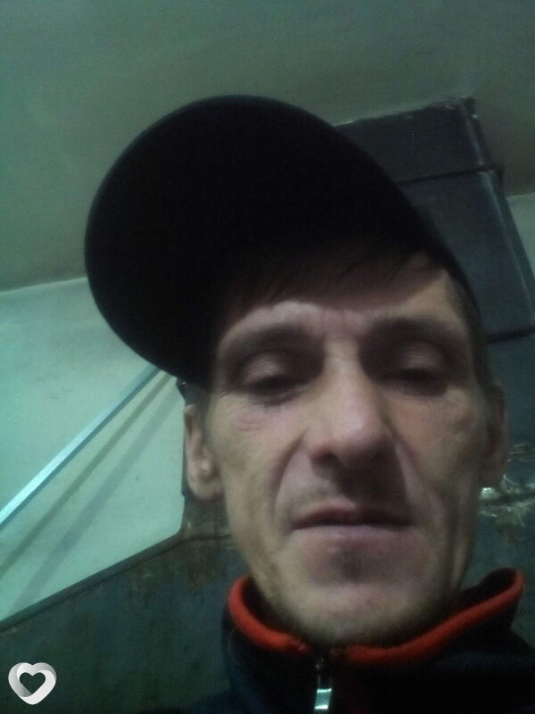Вадим, 46, Томске — анкета №562711