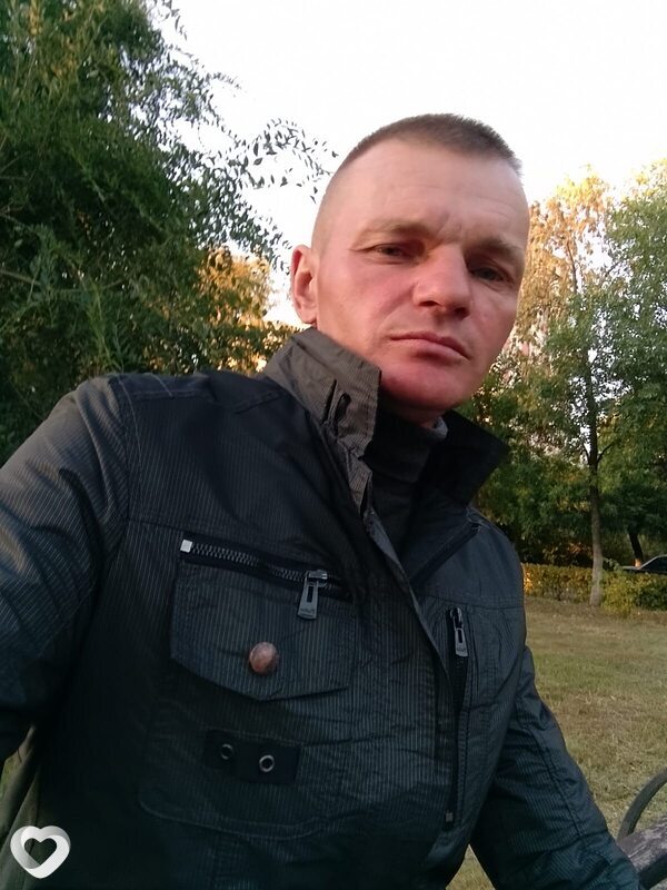 Виталий, 43, Оренбурге — анкета №562788