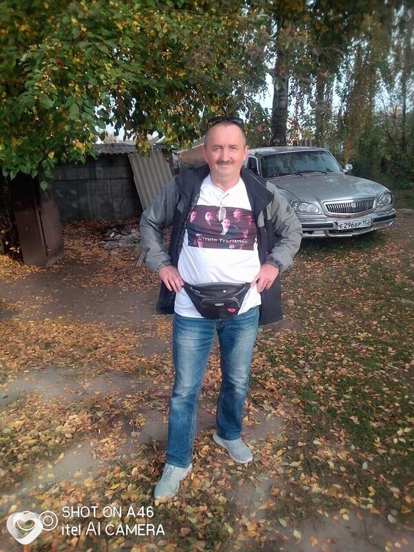 Владимир, Перевоз