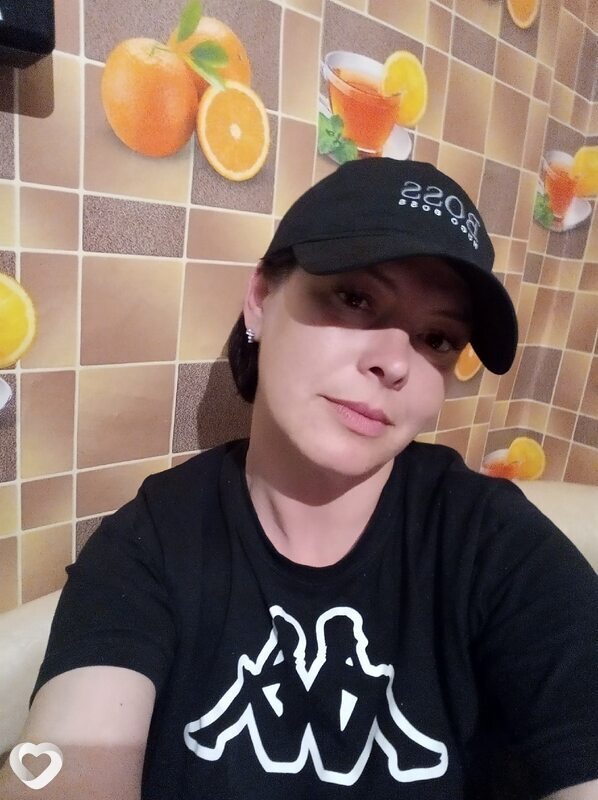 Ольга, 45, Речице — анкета №562791