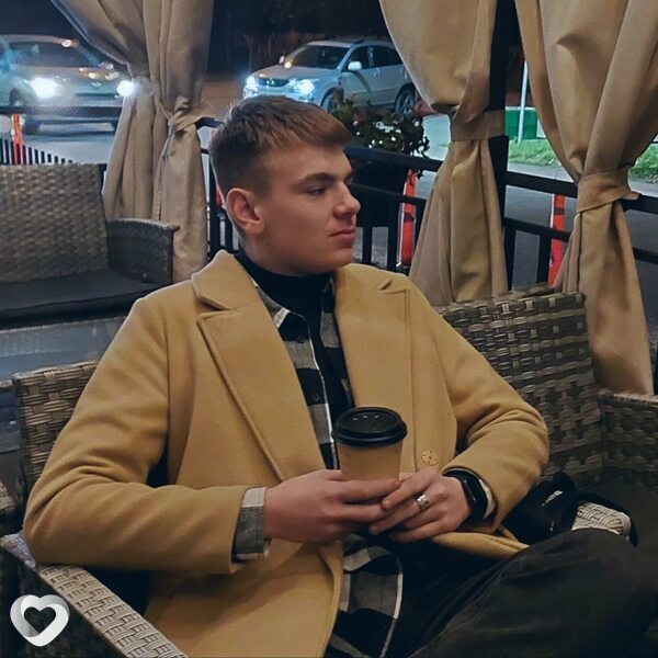 Ярослав, 21, Бресте — анкета №562792