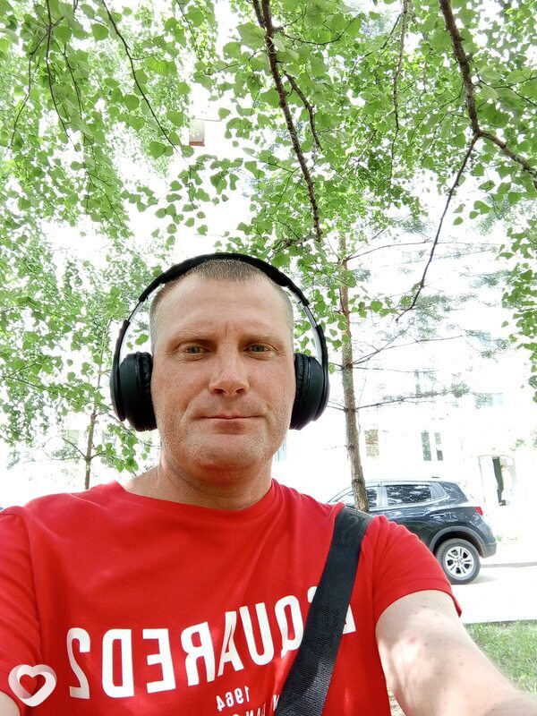 Александр, 45, Рязани — анкета №562793