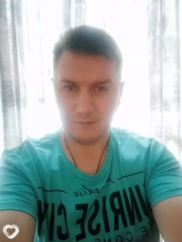 Александр, 48, Воронеже — анкета №562799