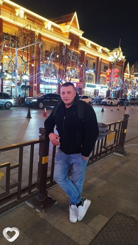 Дон, 27, Москве — анкета №562805