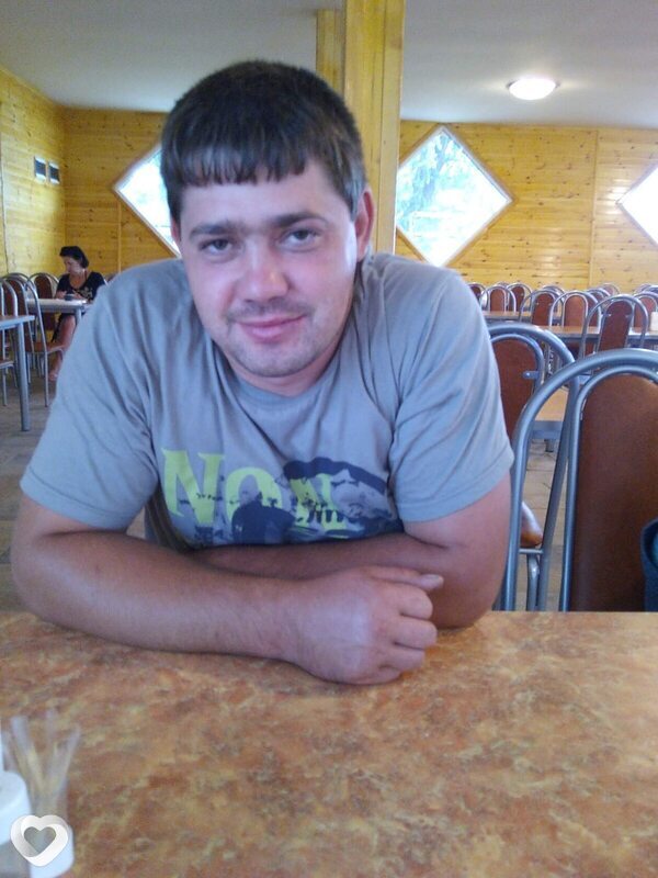 Дима, 39, Москве — анкета №562745