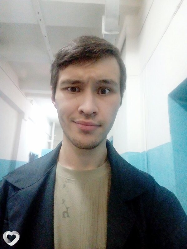 Булат, 32, Уфе — анкета №562746