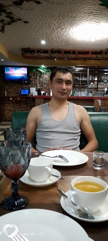 Куаныш, 32, Костанае — анкета №562750