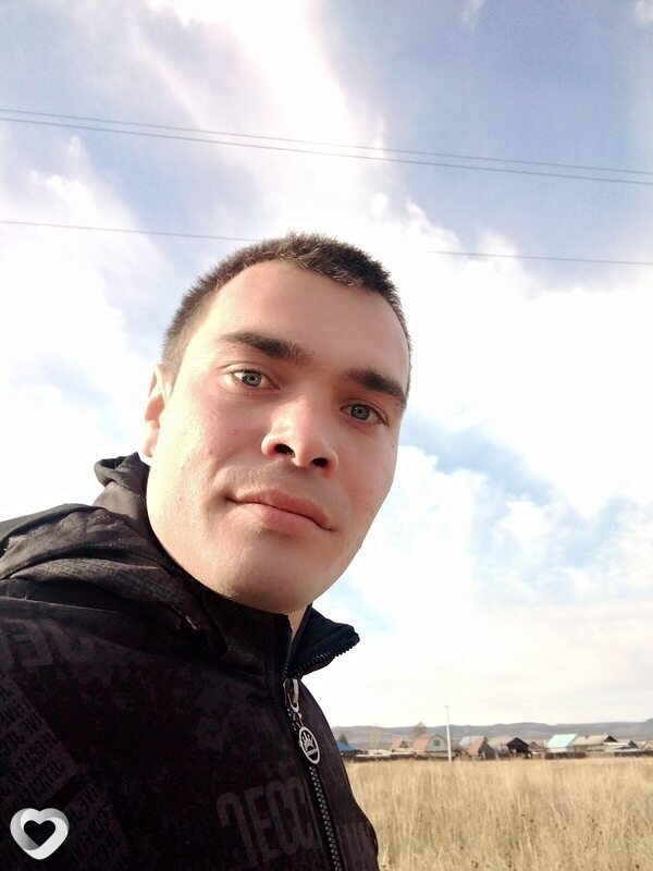 Сергей, 28, Чите — анкета №562752