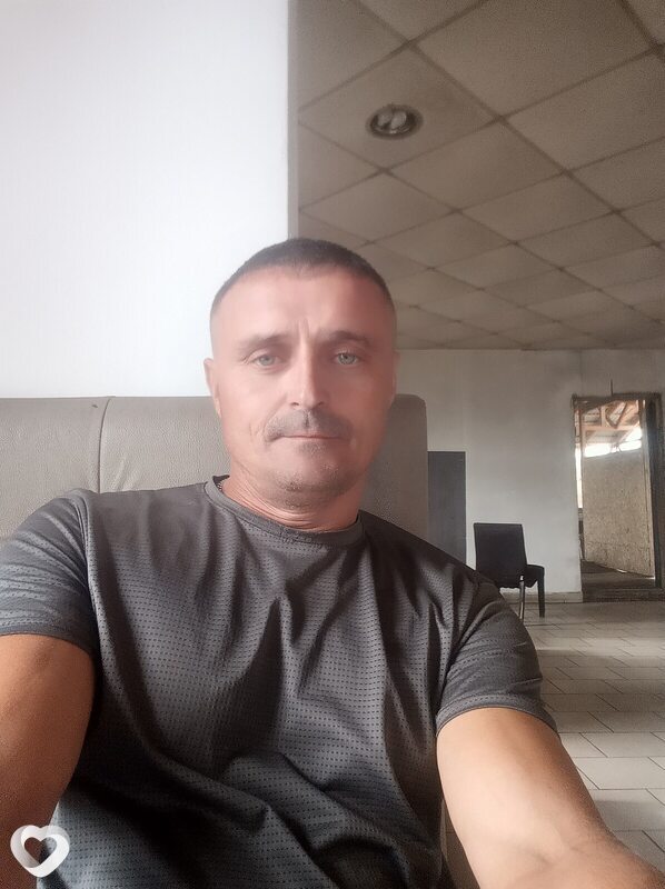 Влад, 44, Павлодаре — анкета №562759