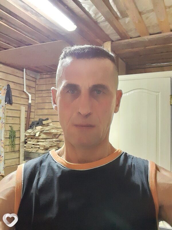 Гарри, 55, Ижевске — анкета №562639