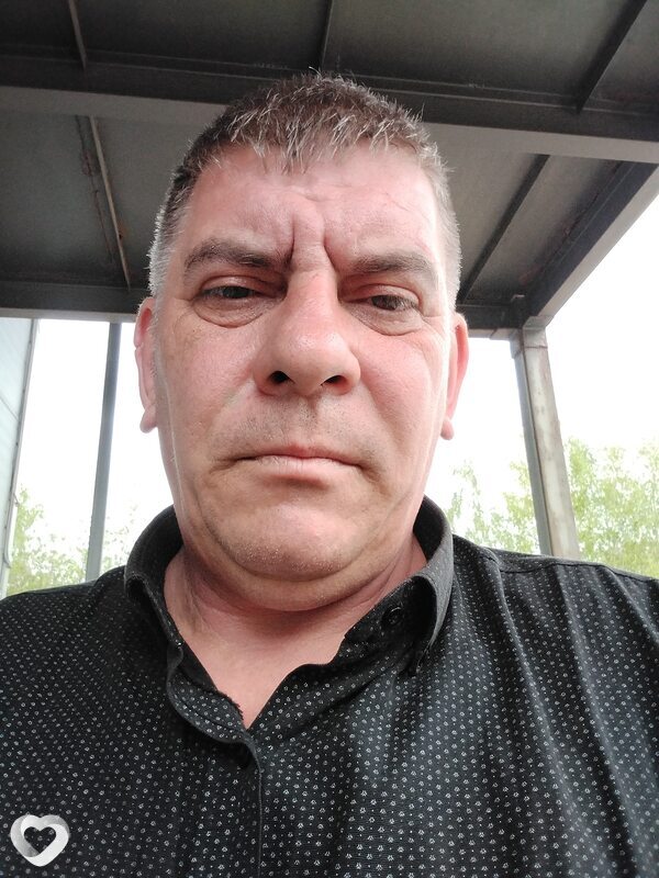 Александр, 46, Москве — анкета №562640