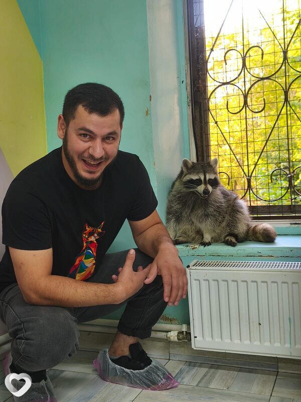 Кабардинец, 29, Москве — анкета №562642