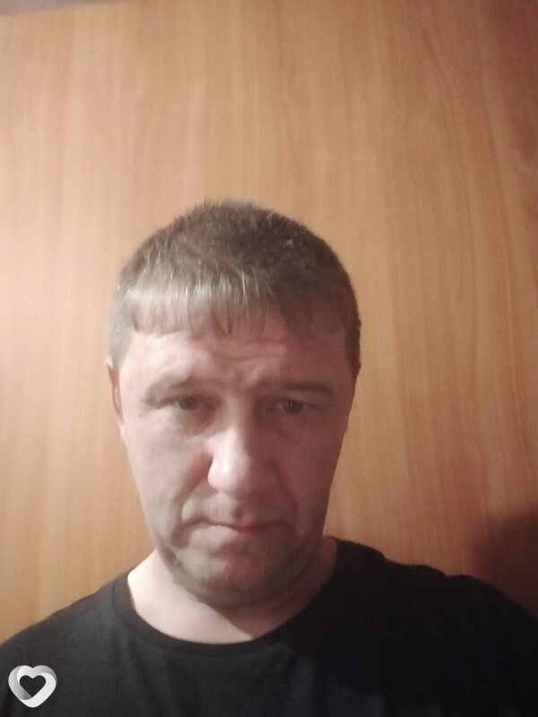 Дмитрий, 46, Ленинске-Кузнецком — анкета №562643