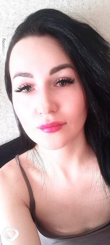Катя, 37, Усть-Илимск — анкета №562644