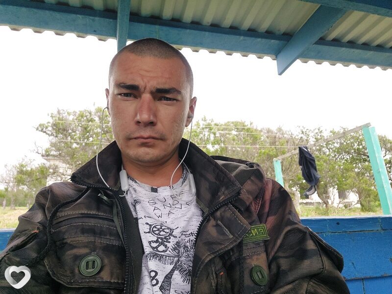 Денис, 36, Находке — анкета №562646