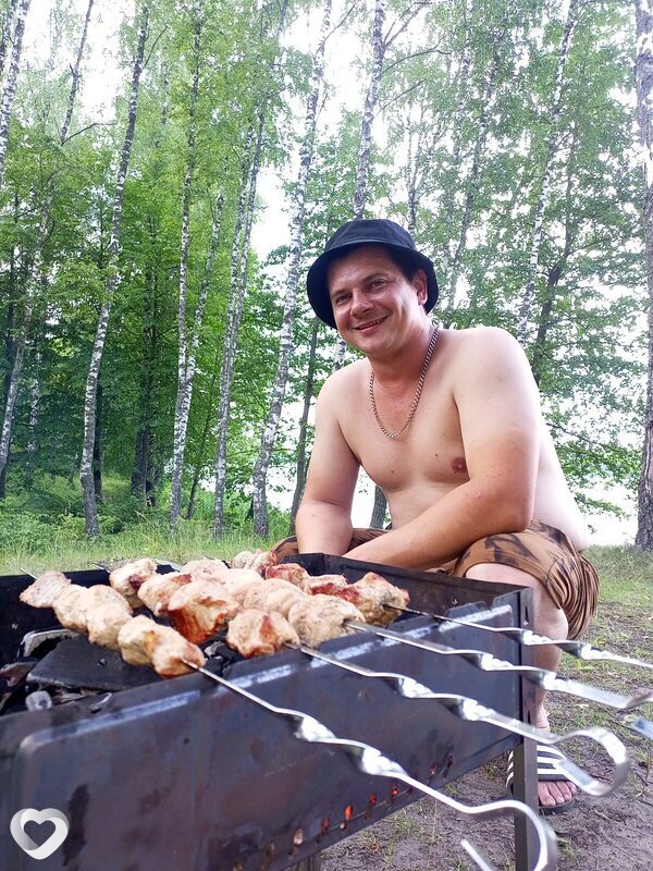 Вячеслав, 35, Брянске — анкета №562649