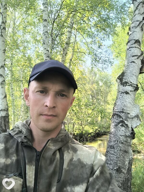 Дмитрий, 36, Чите — анкета №562651