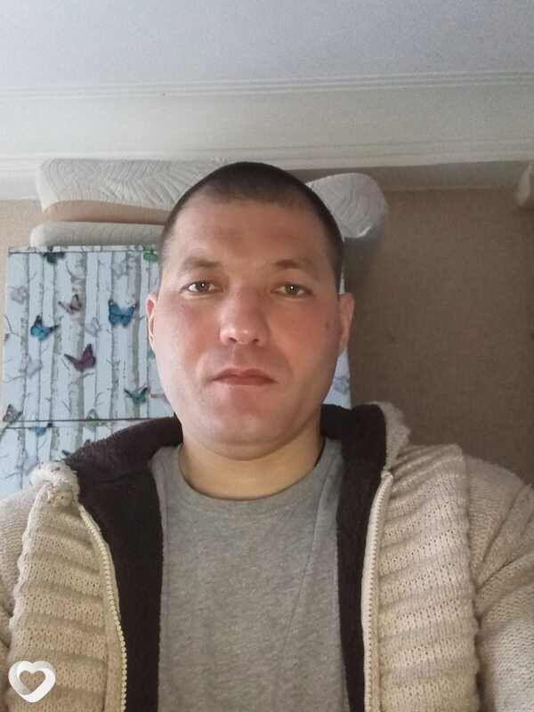 Алексей, 41, Нижнем Новгороде — анкета №562652
