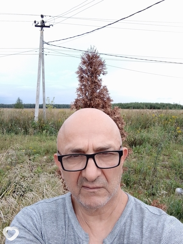 Руслан, 59, Москве — анкета №562653