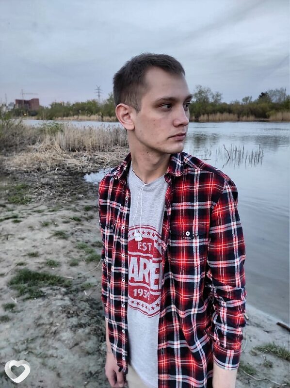 Иван, 29, Кургане — анкета №562655