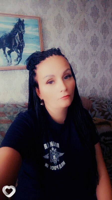 Розалина, Вышний Волочек