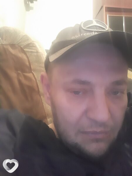 Максим, 46, Анжеро-Судженске — анкета №562913