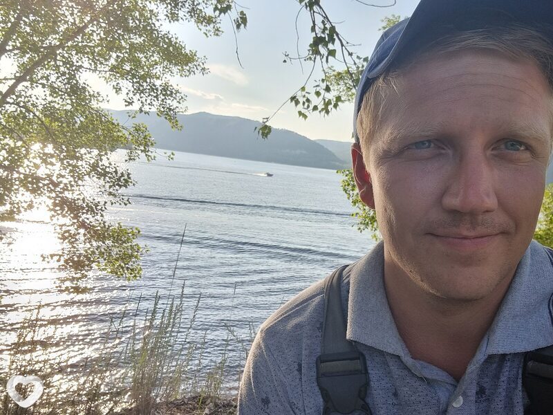 Алексей, 37, Самаре — анкета №562919