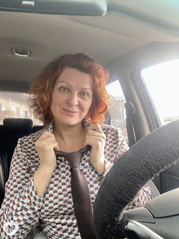 Света, 48, Чите — анкета №562929