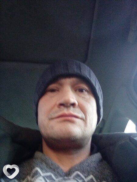 Николай, 44, Чите — анкета №562930