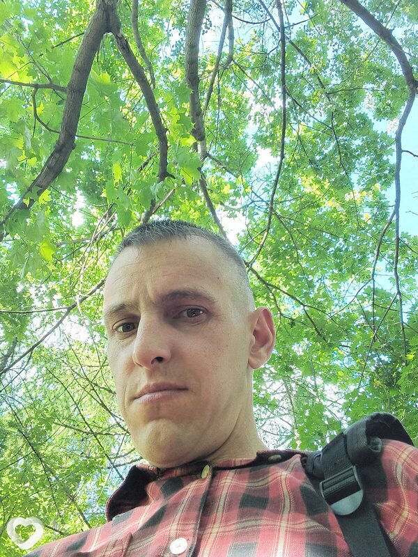 Сергей, 45, Пензе — анкета №562934