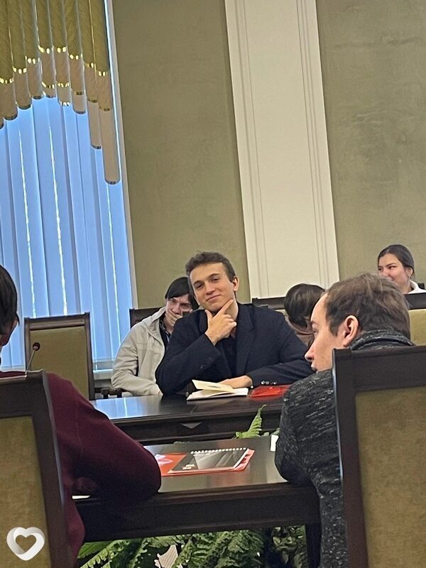 Денис, 22, Воронеже — анкета №563011