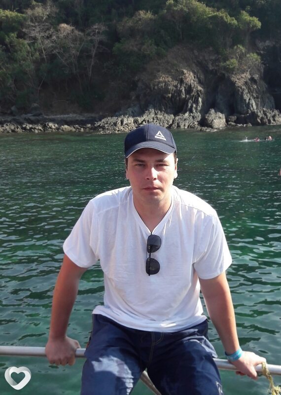 Максим, 40, Липецке — анкета №563022