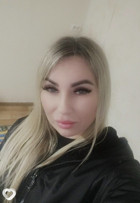 Ирина, 33, Полоцке — анкета №563029