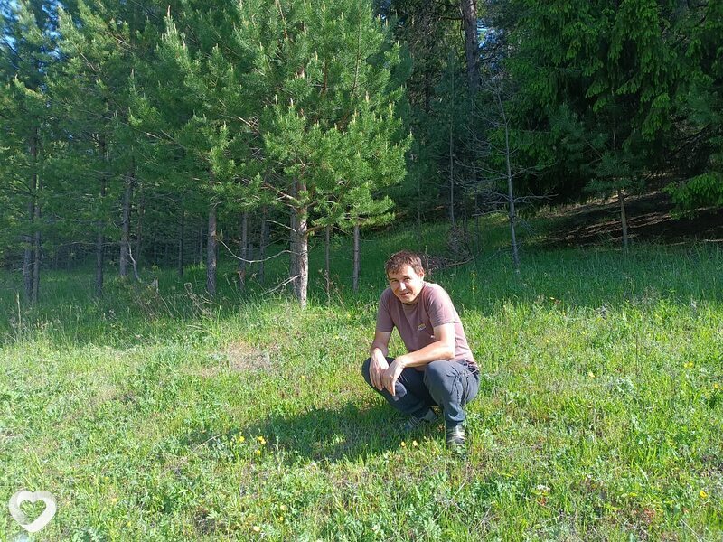 Эдуард, 40, Йошкар-Оле — анкета №563030