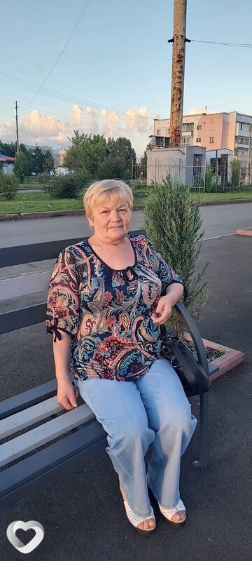 Галина, Кемерово